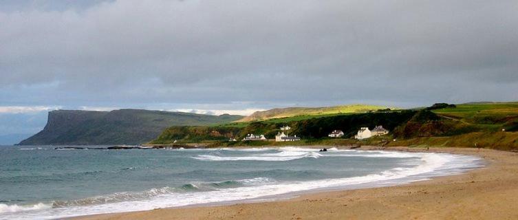 Home Sweet Home Ballycastle Exteriér fotografie