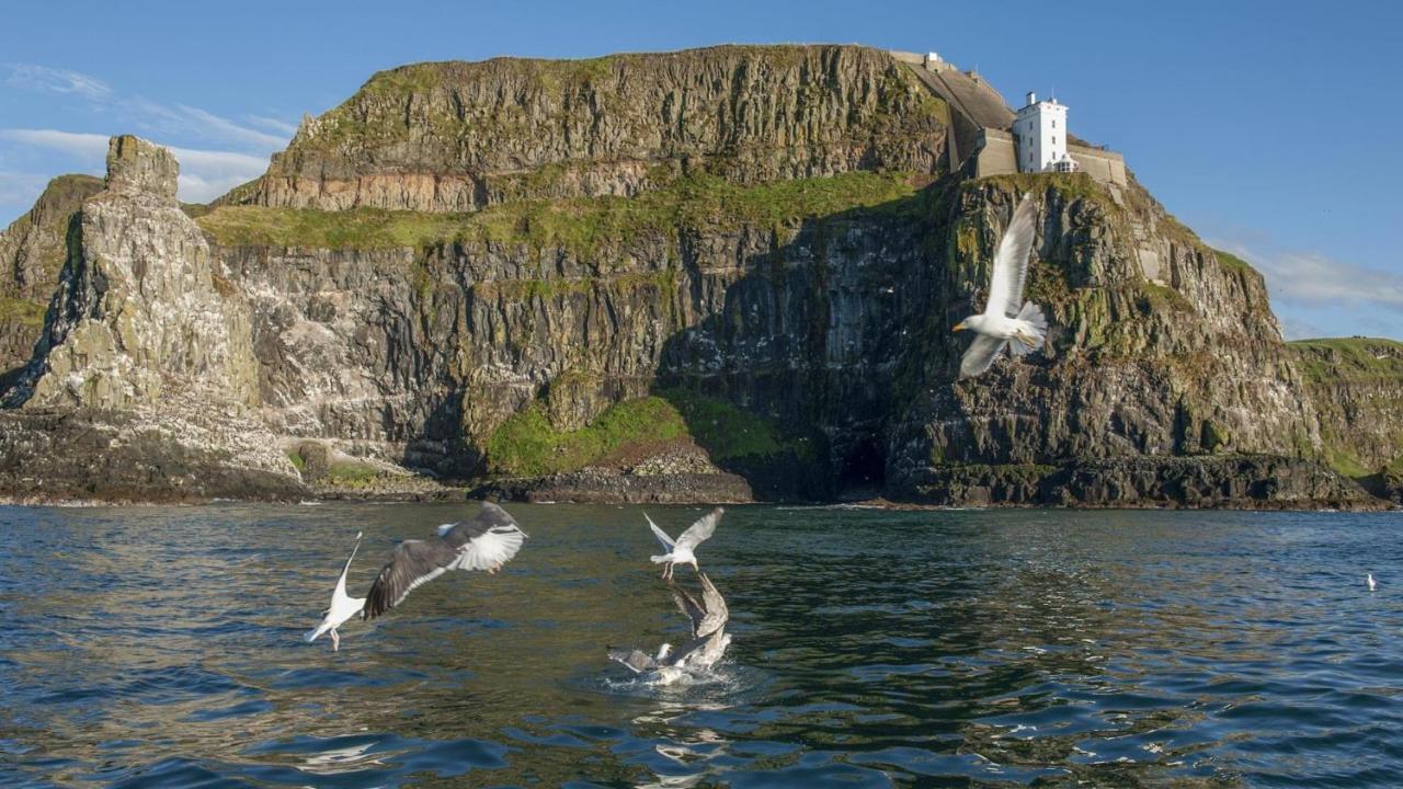 Home Sweet Home Ballycastle Exteriér fotografie