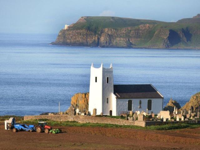 Home Sweet Home Ballycastle Exteriér fotografie